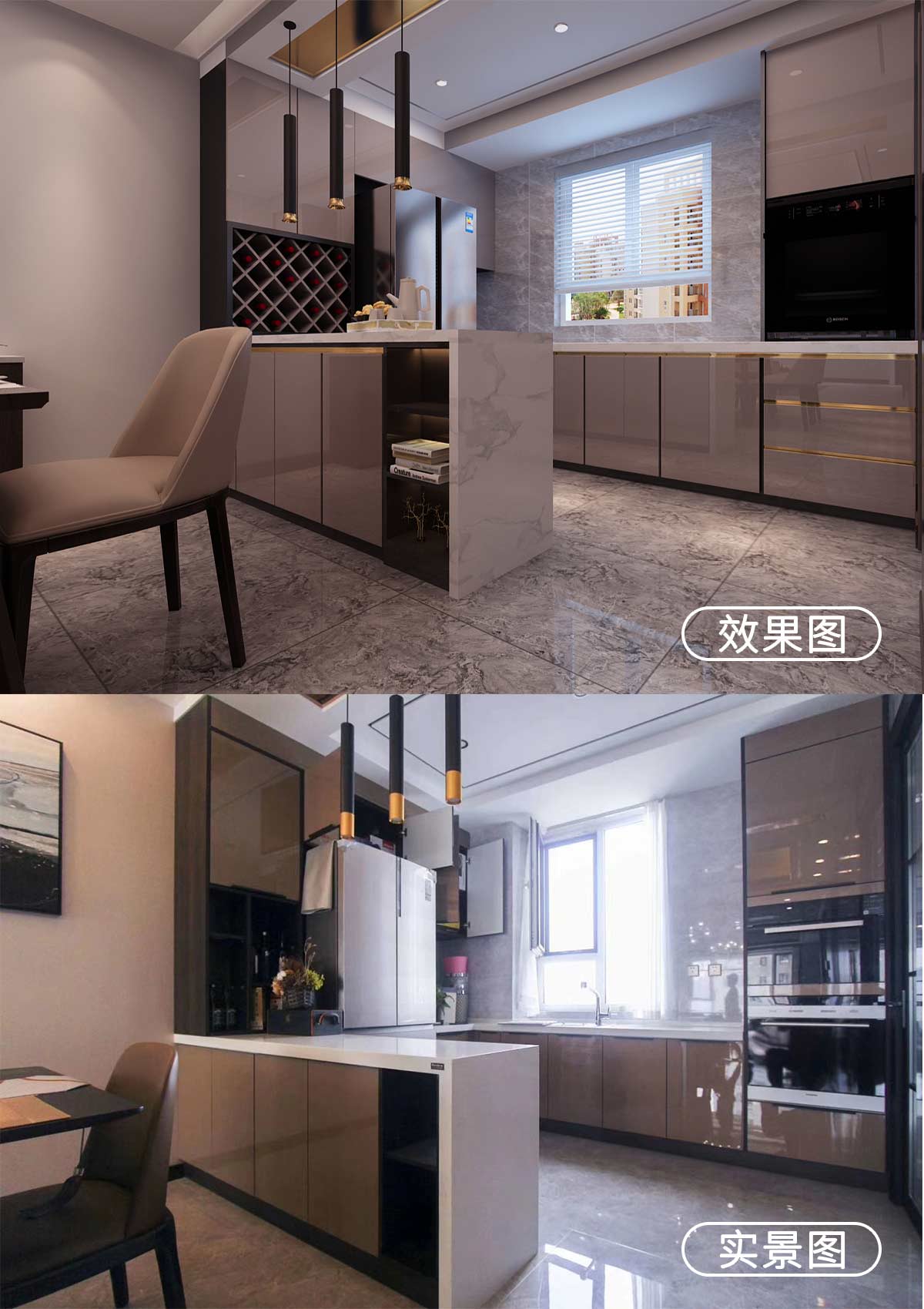 “全案整裝”這水怎么趟？