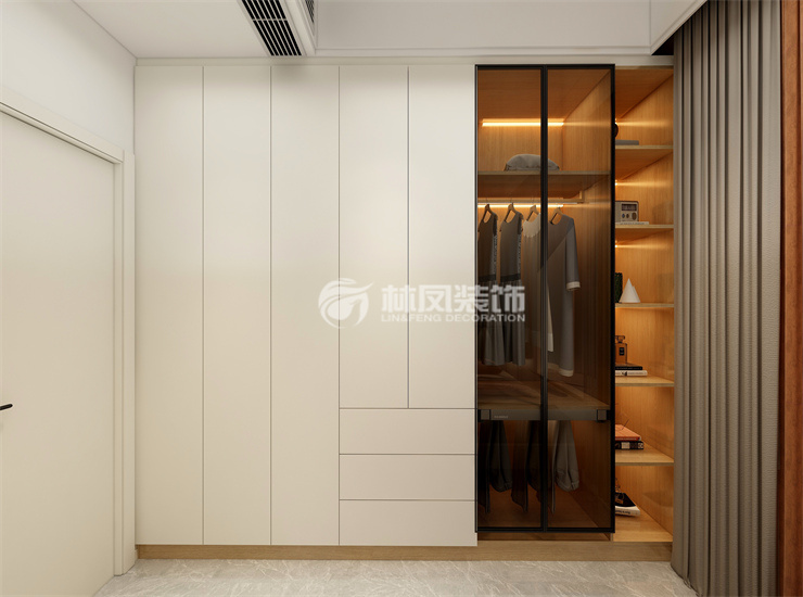 原創(chuàng)設(shè)計丨龍湖中鐵建云璟丨孟凡玉-次臥 2-20230819-103337(1).jpg
