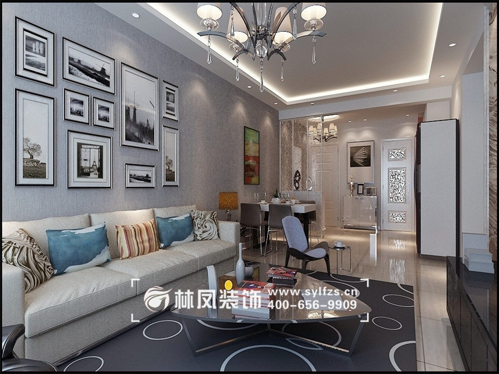 丁強(qiáng)-水潤觀府89現(xiàn)代-客廳5.jpg