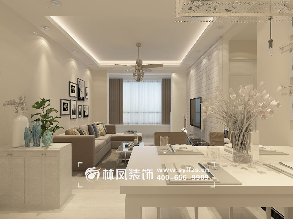 王禹厶-陽(yáng)光一百95平-現(xiàn)代風(fēng)格-客廳2.jpg