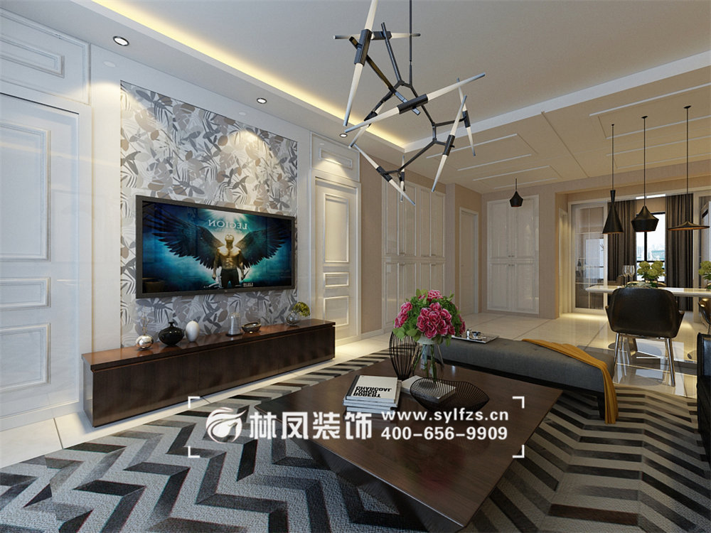 城建北尚-133平-現(xiàn)代風(fēng)格-客廳 (2).jpg