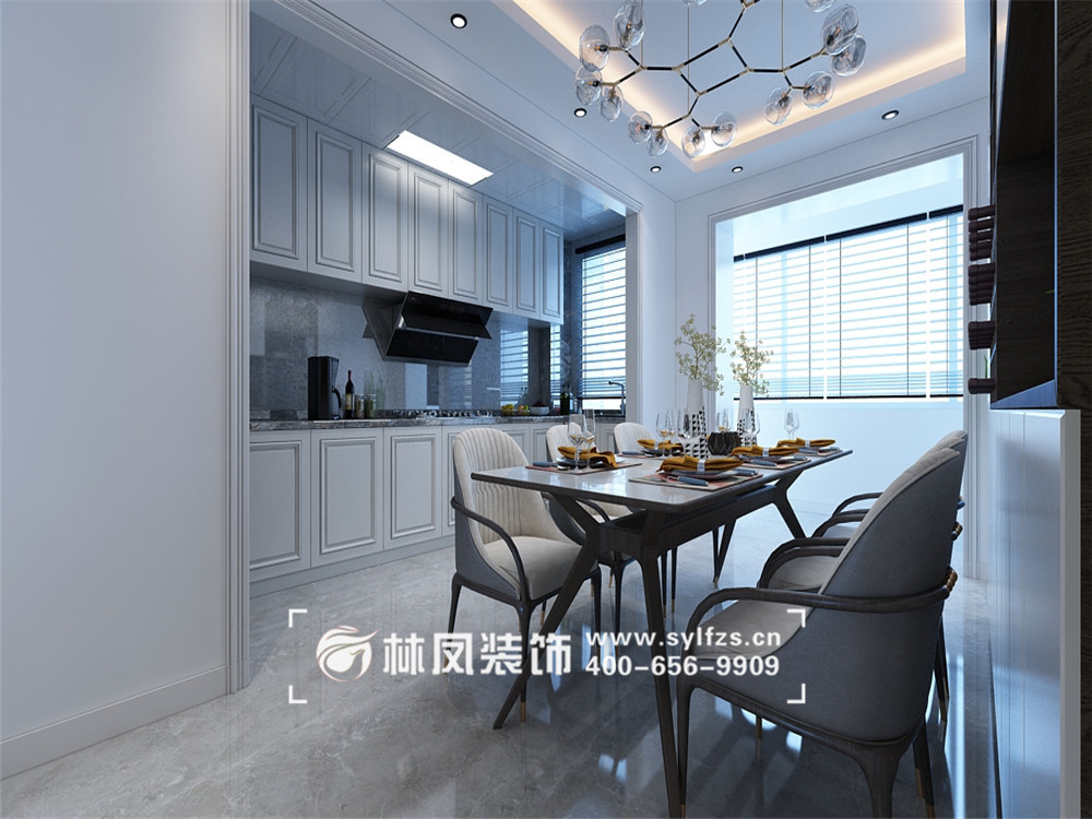 天壇小區(qū)-現(xiàn)代風格-140平-廚房.jpg