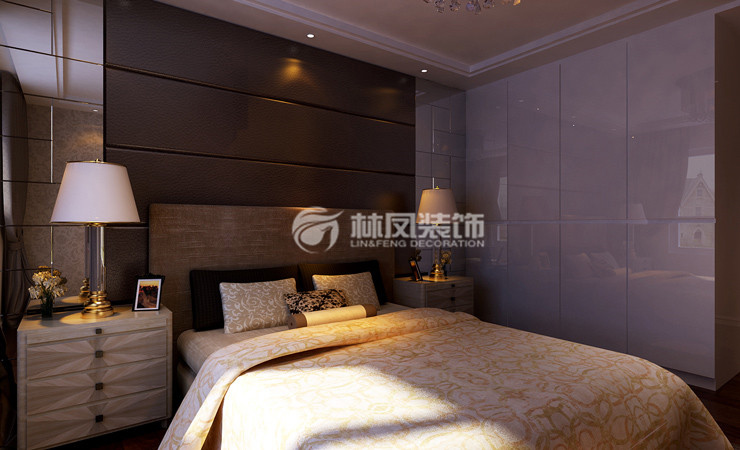 御景新世界-88㎡-現(xiàn)代簡約風格-主臥.jpg
