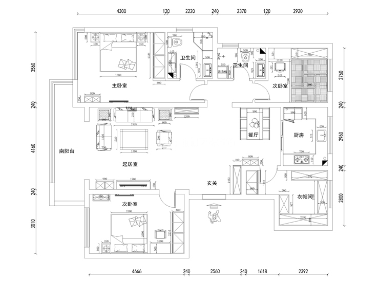 華潤(rùn)24城-140平-現(xiàn)代風(fēng)格-平面圖.jpg
