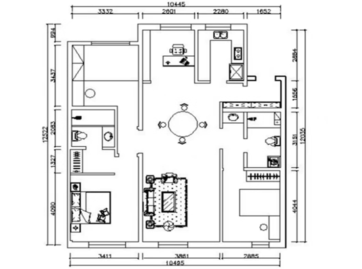 東樾城-125平-美式風(fēng)格-戶(hù)型圖.jpg