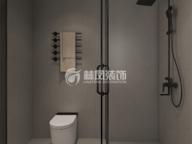 綠城全運村｜現(xiàn)代風格
